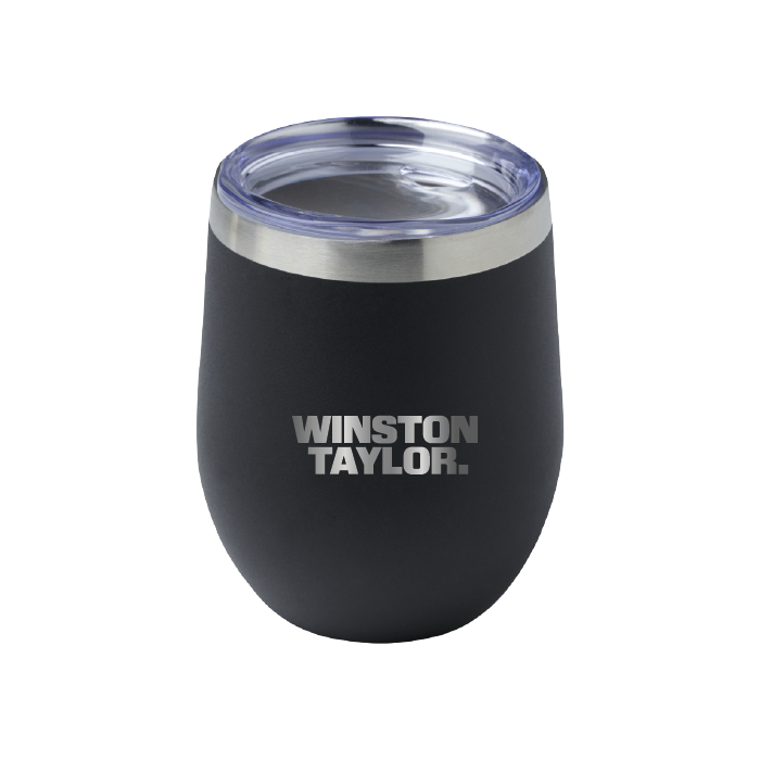 Corzo 350ml Stainless Tumbler